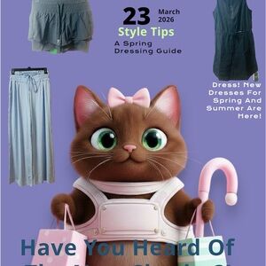 ChronicShoppers charity time!